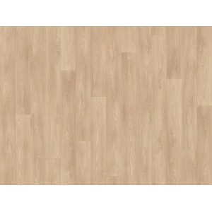 Quintex Timber Oak Vinylboden in heller Eichenholzoptik. Realistische Holzmaserung für Vinylböden.