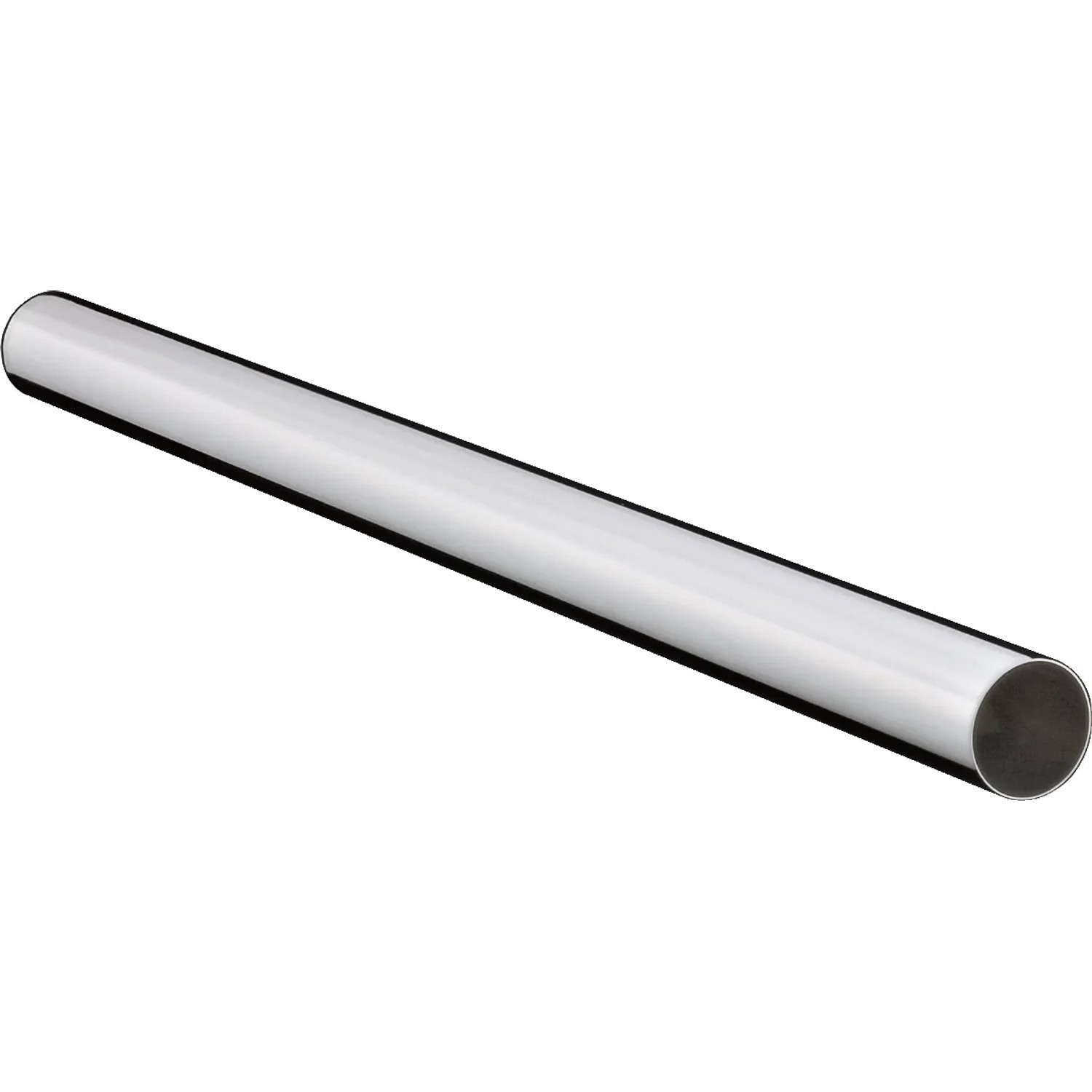 Duschverlängerungsrohr 30 Cm | Messing, Lackiert | Gerades Rohr Für Duscharmaturen