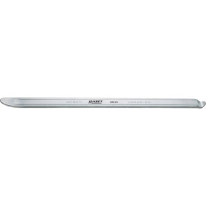 Hazet  Montierhebel 650-16 L.396mm CV-Stahl Doppel-T-Profil - 650-16