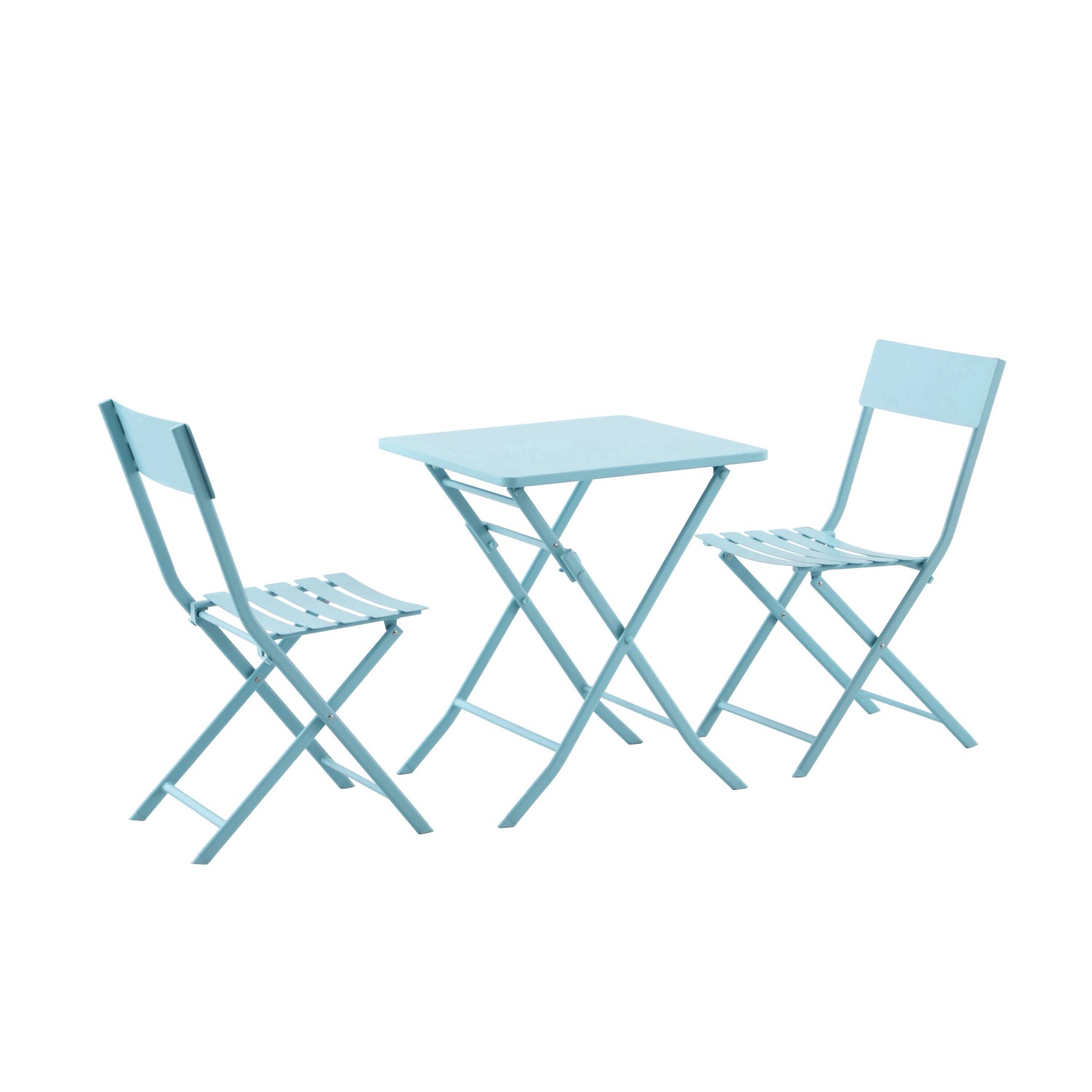 MWH Lido 3Tlg. Balkon-Set Mint günstig online kaufen