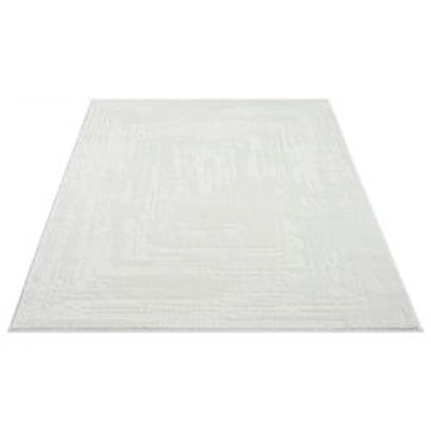 payé Teppich Esso 71 Hochflor 160x230 cm Cream günstig online kaufen
