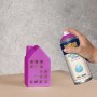 Belton Free AQUAcolours Buntlack RAL 4006 Verkehrspurpur matt 400 ml_3