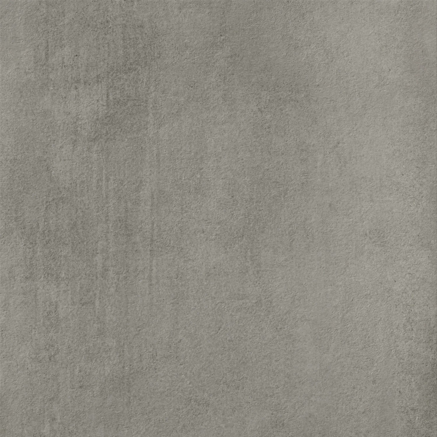 Cersanit Terrassenplatte Feinsteinzeug Grava  Grau 59,3 cm x 59,3 cm