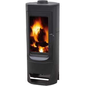 Plamen Gusskaminofen Modell NERA und 13 kW