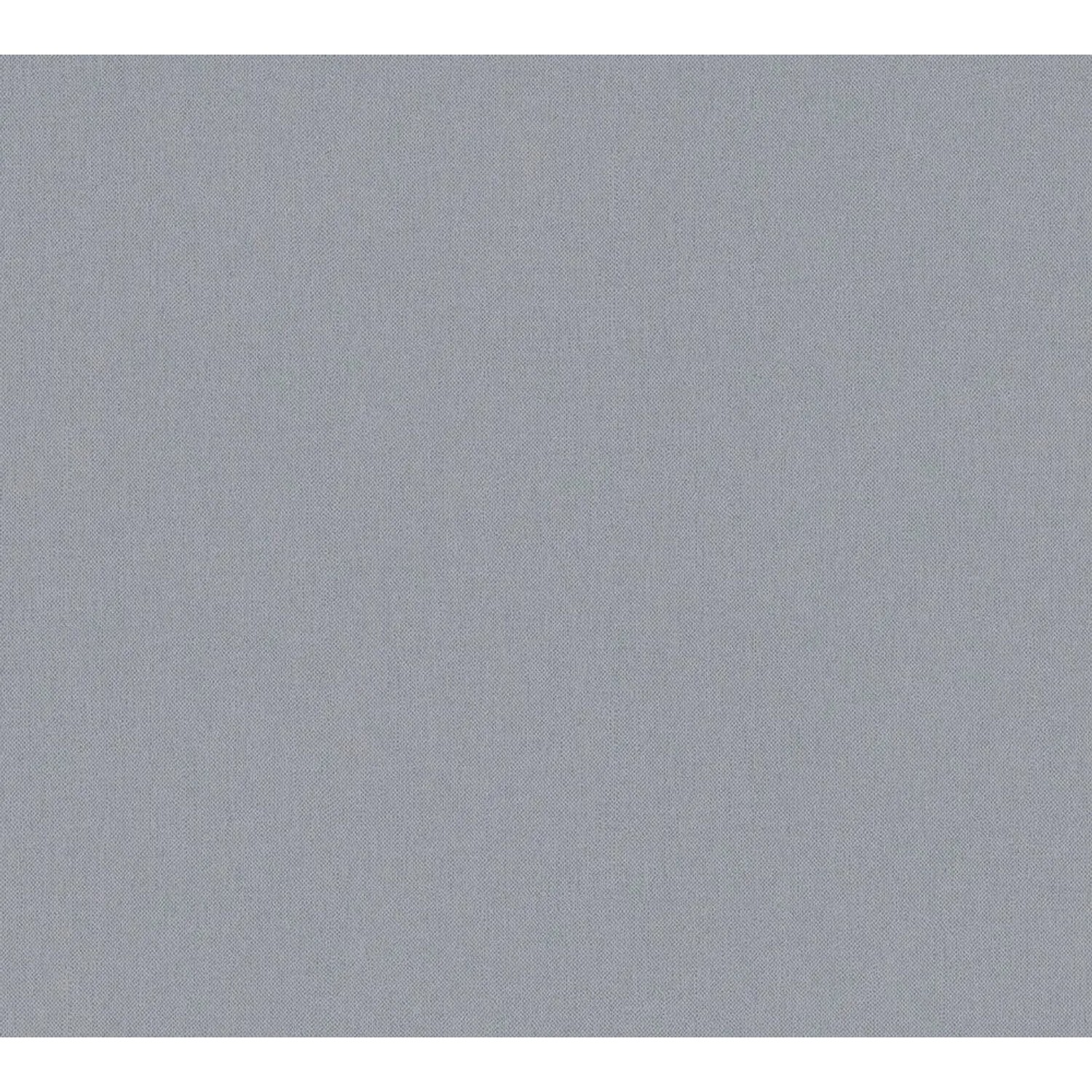 Tadessi Tapete Uni M1-No.1147 Vliestapete in Grau