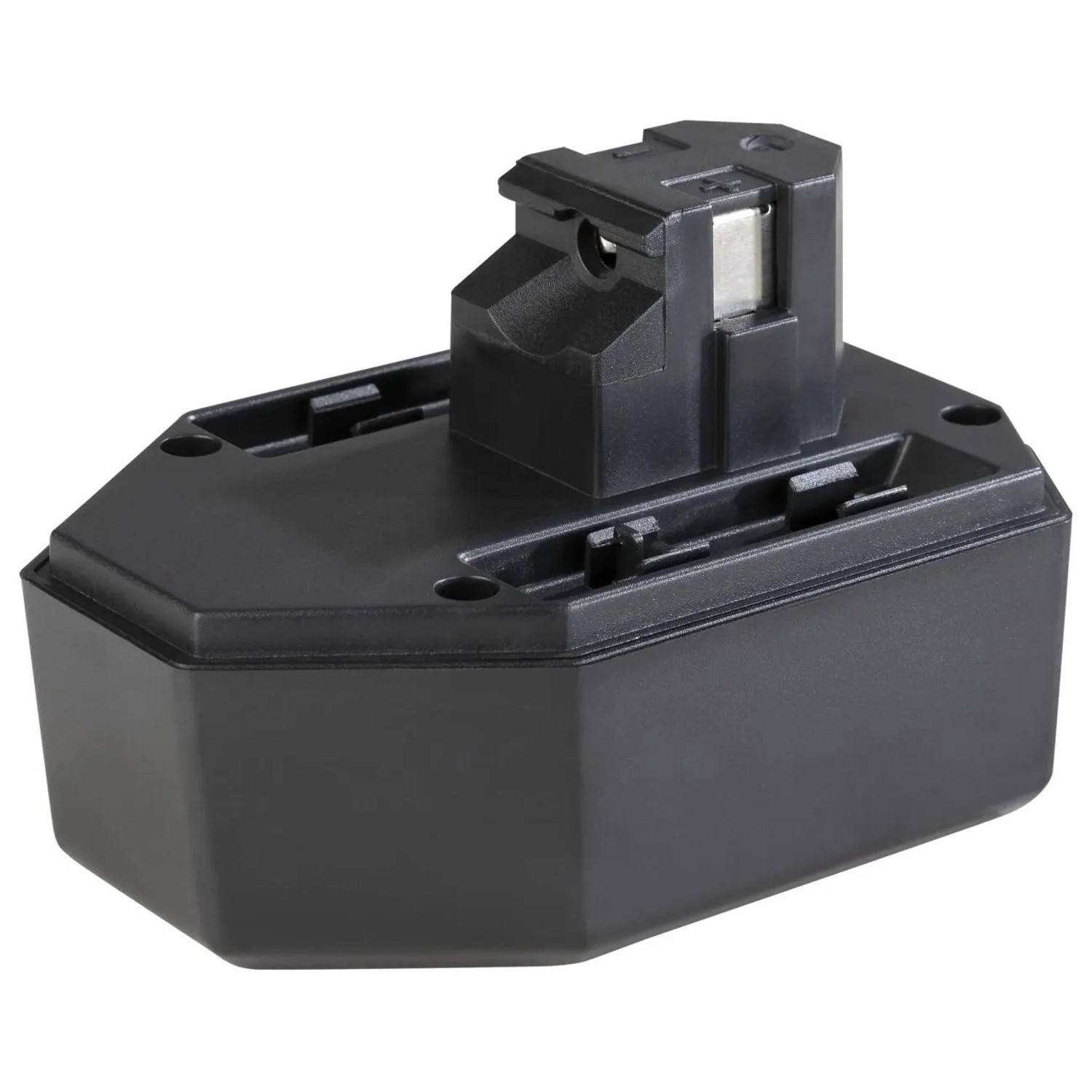 Westfalia Li-Ion Ersatzakku WA1,5AH12 für Druckluftpumpe 12 Volt