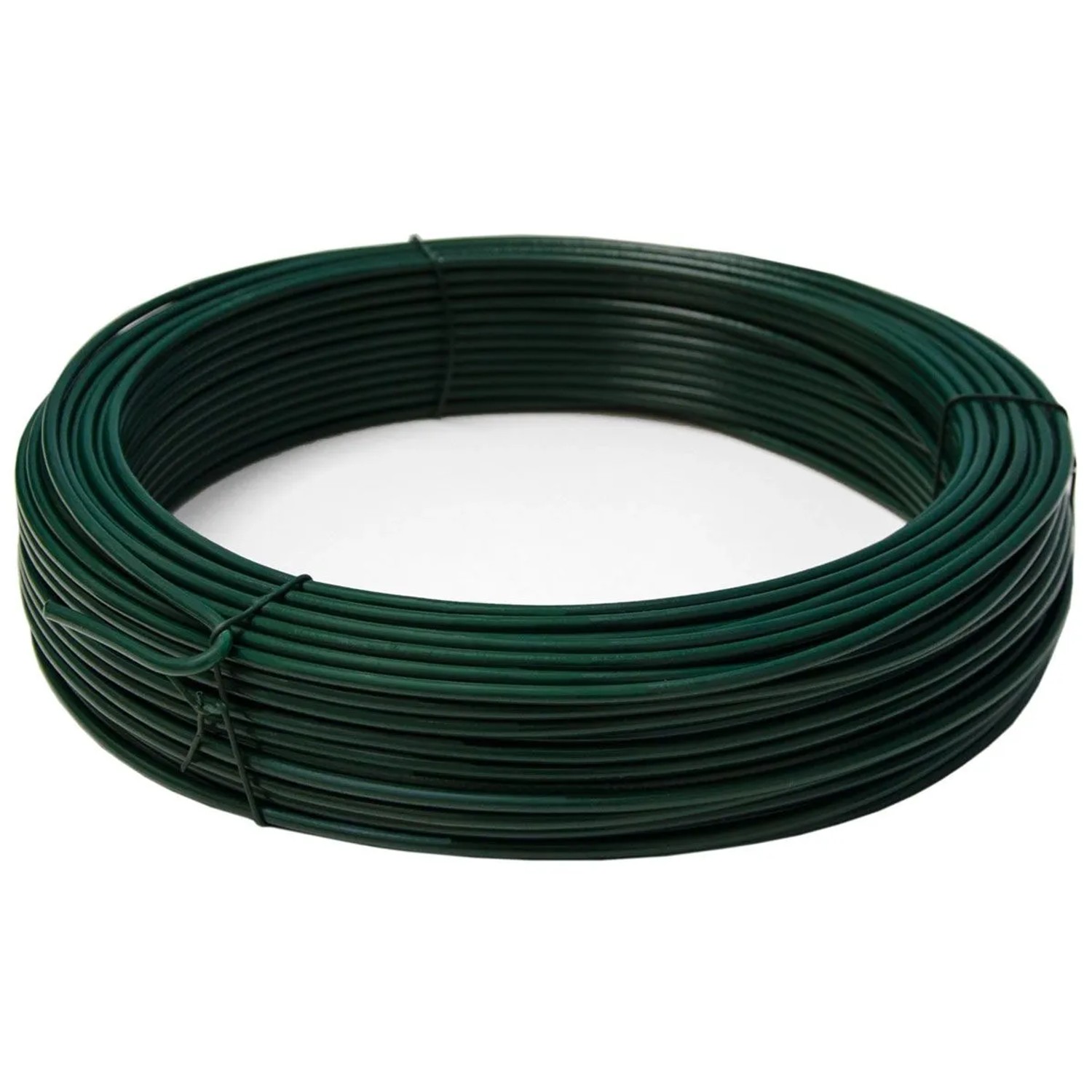 Niederberg Metall Spanndraht 70 m - 3,8 mm Stärke
