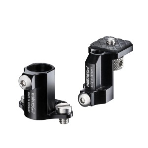 Walimex Pro Gelenkarm Verdrehschutz 25X40X25Mm 1/4" Photo Und Video Rigs Cages