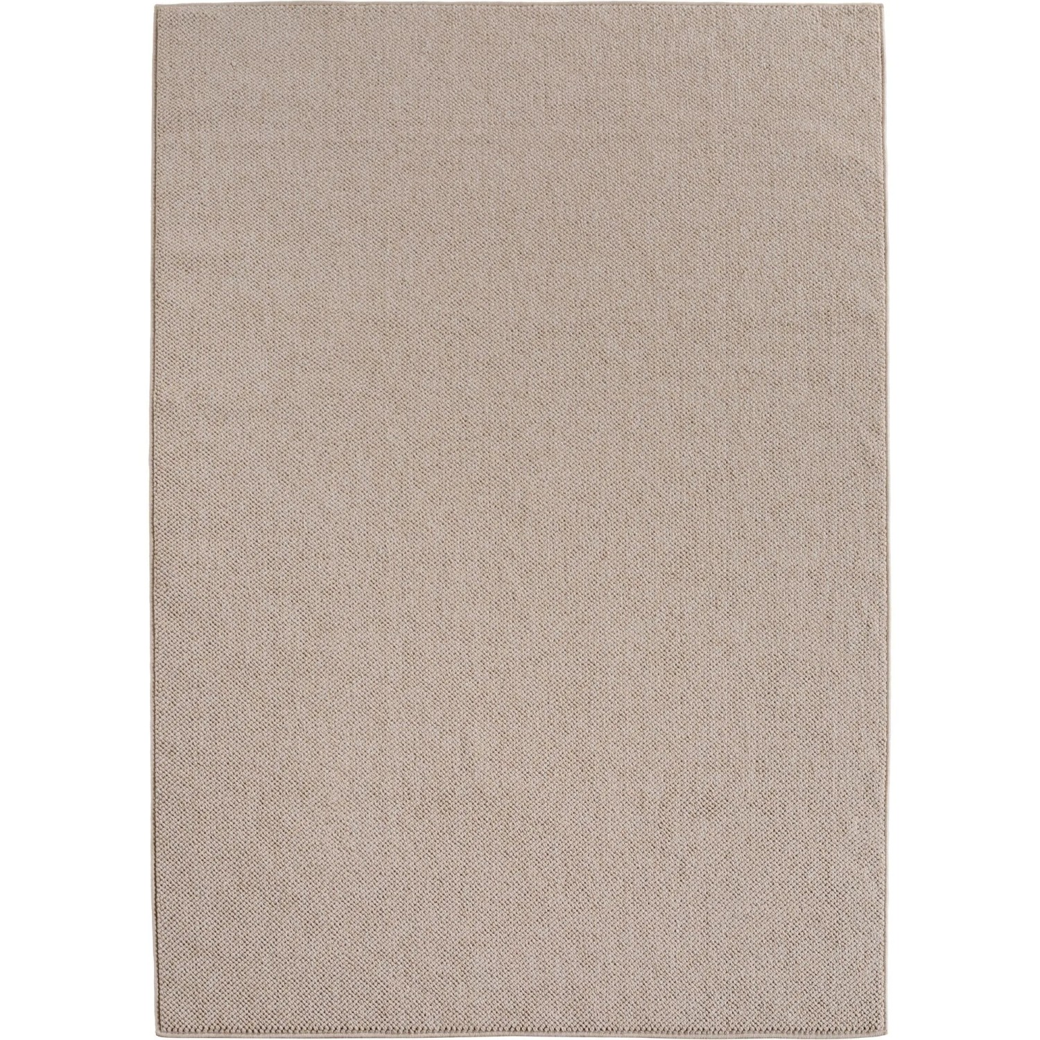 Ayyildiz Flachgewebeteppich Helix 2200 Beige 280 cm x 370 cm