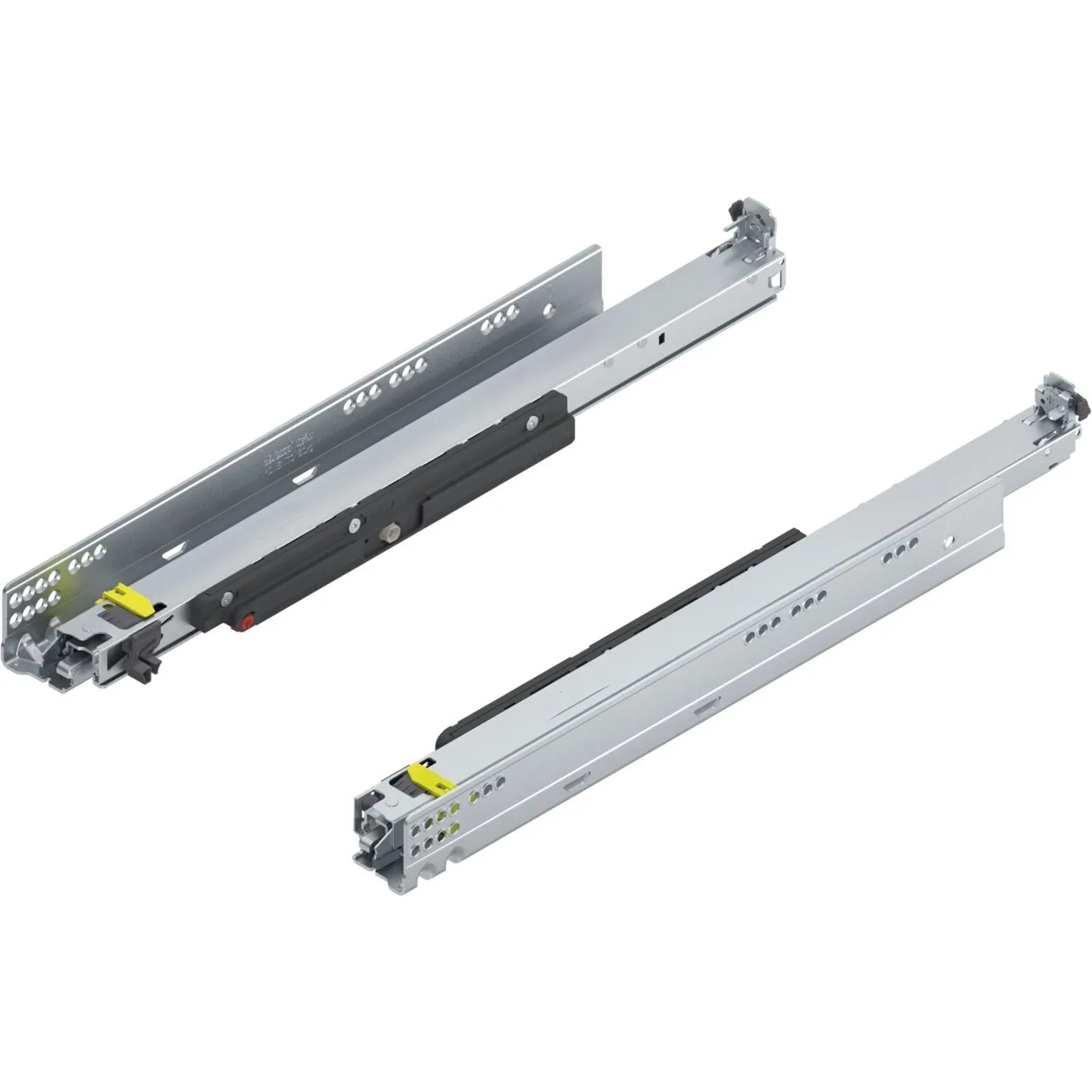 Blum Vollauszug Movento Tip On 766H5000T Nennlänge 500 mm Bis 70 kg