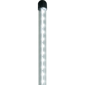 Juwel Novolux LED 60, weiße Aquarienleuchte für energiesparende Zusatzbeleuchtung.