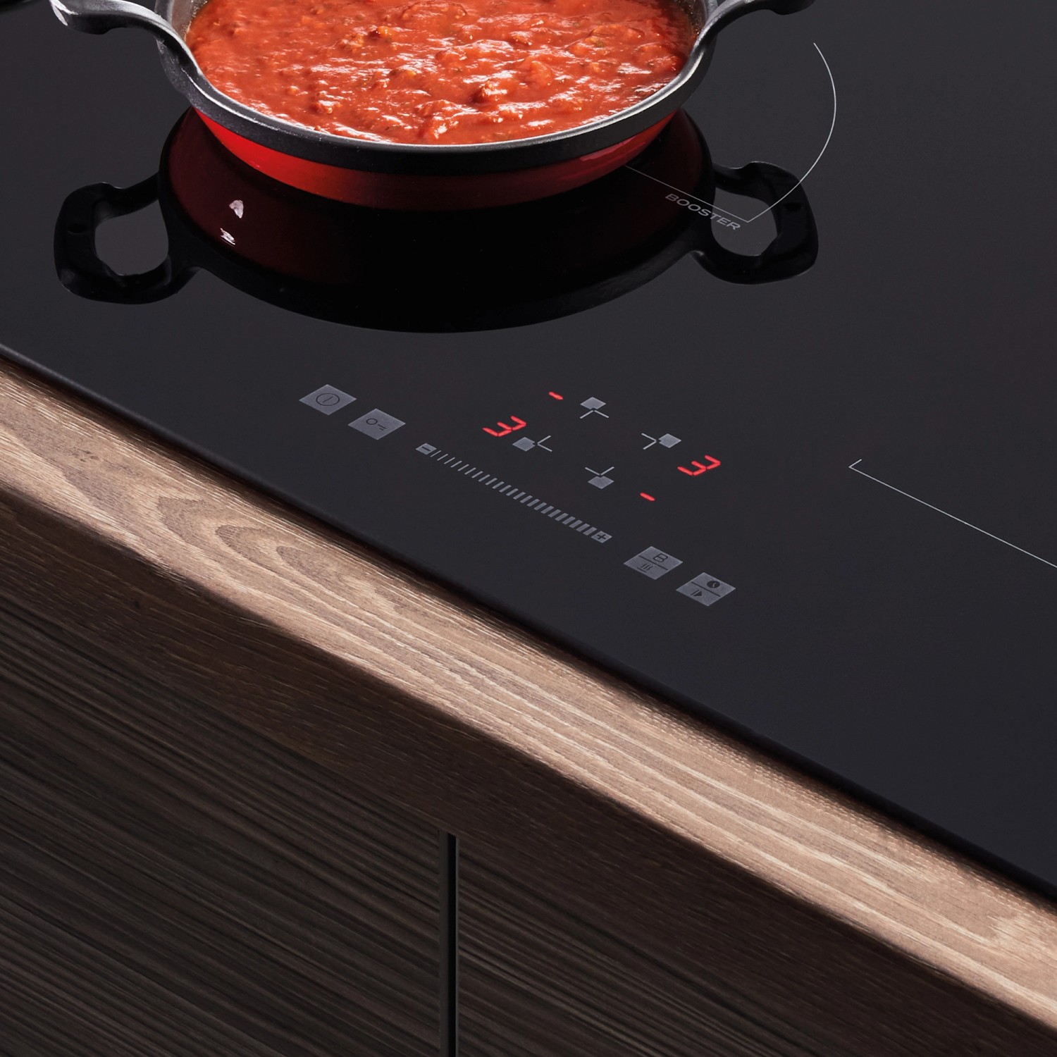 Pyramis Kochfeld PHI62432FMB_3