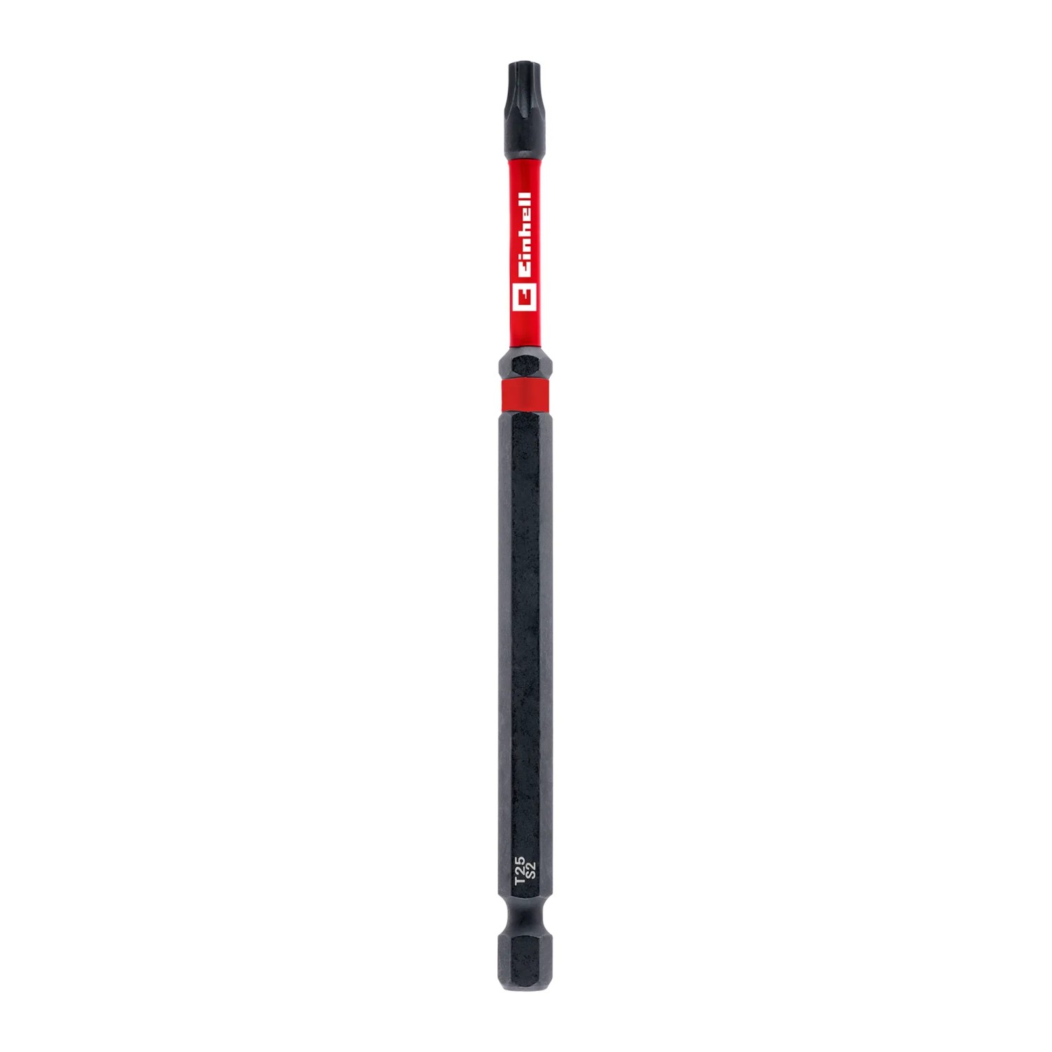 Einhell Impact Bit mit Doppel-Torsion 120 mm T25