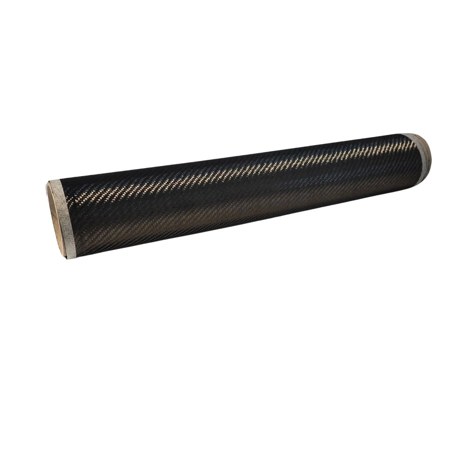 DD Composite Carbongewebe Sichtcarbon 200g Köper 100cm
