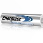 Energizer Ultimate Lithium AA Batterie, Mignon, 1,5V, Silber