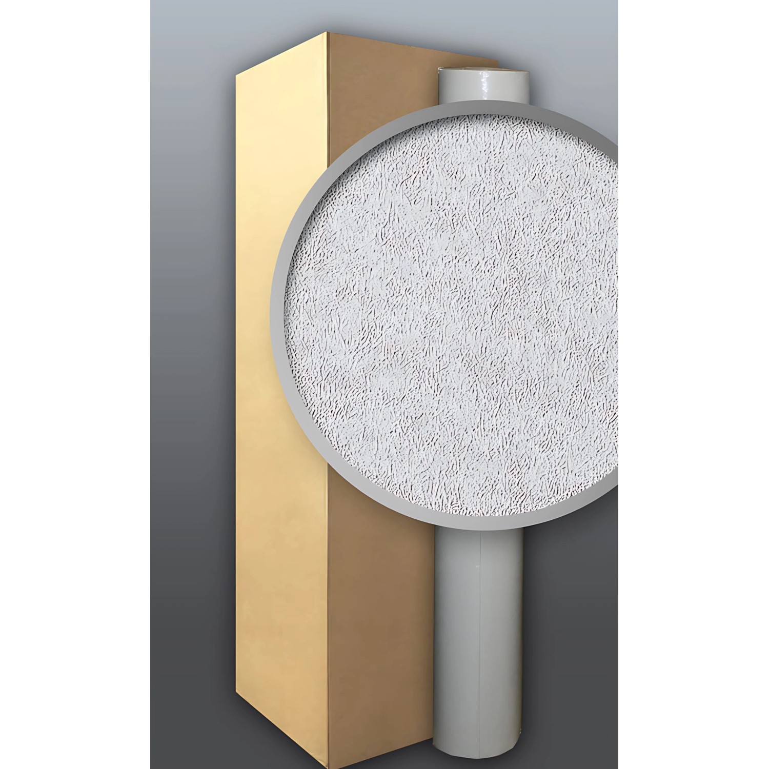 EDEM 80377BR60 Decken Wand Renovier-Vlies-Tapete struktur überstreichbar 1 günstig online kaufen