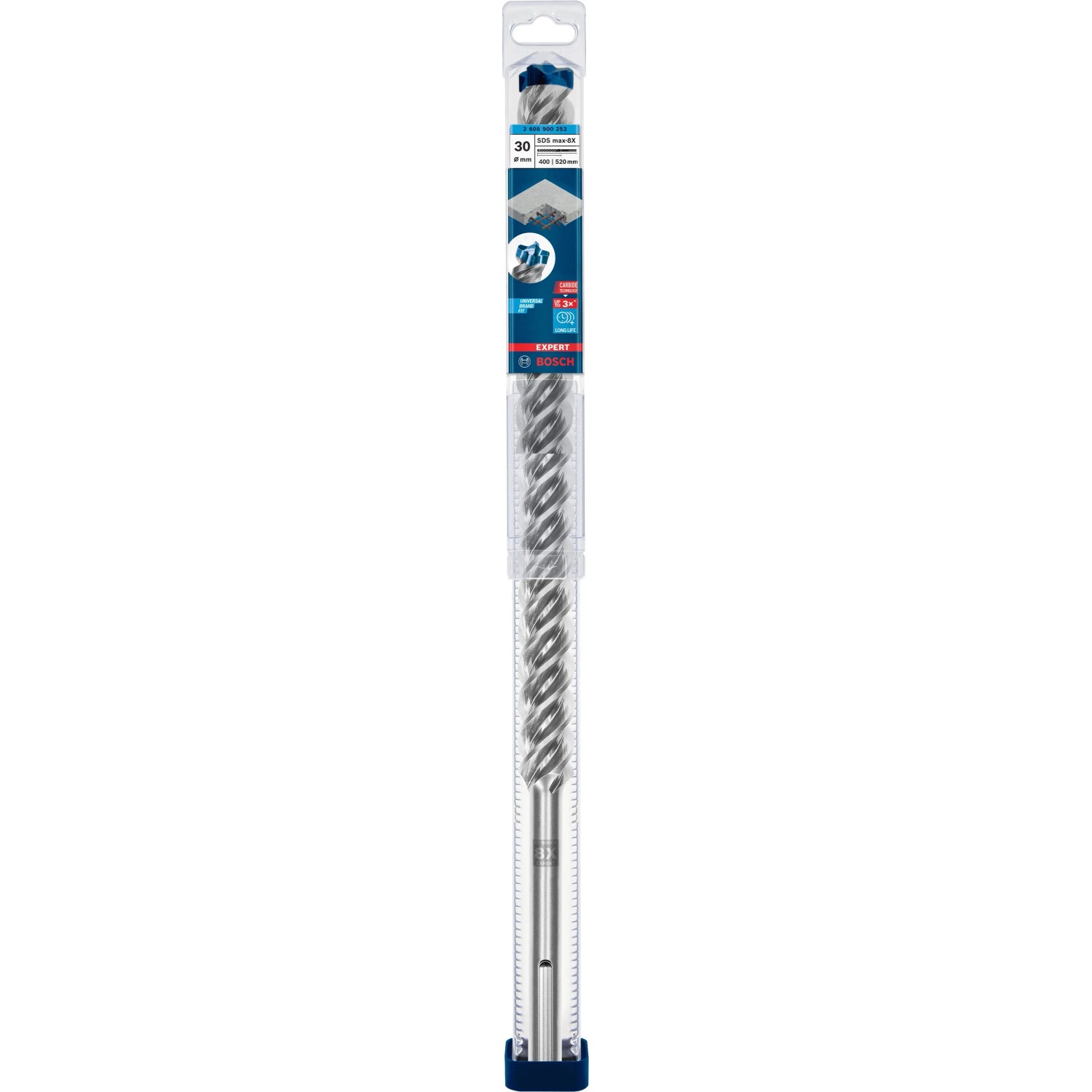 VIGOR Garniture en mousse souple ∙ vide ∙ V7261-L ∙ L x l x h : 393