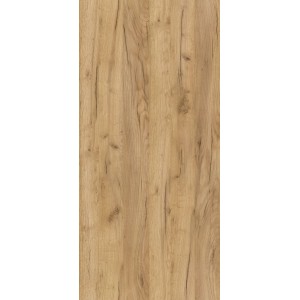Kronoflooring Wandpaneel Rock the Wall Gold Craft Oak, Dekor-Paneel in Holzoptik.