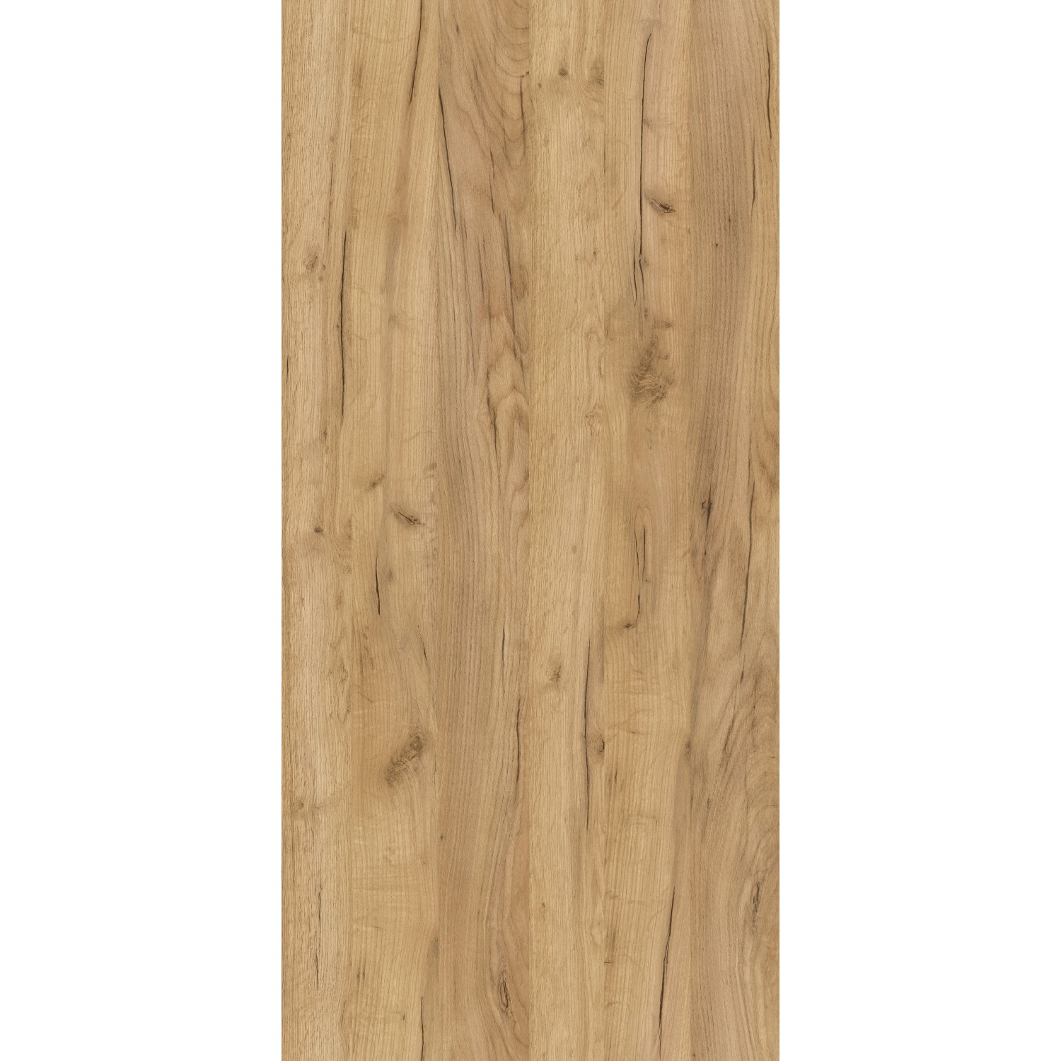 Kronoflooring Wandverkleidung Rock the Wall Gold Craft Oak 265 cm x 123 cm günstig online kaufen