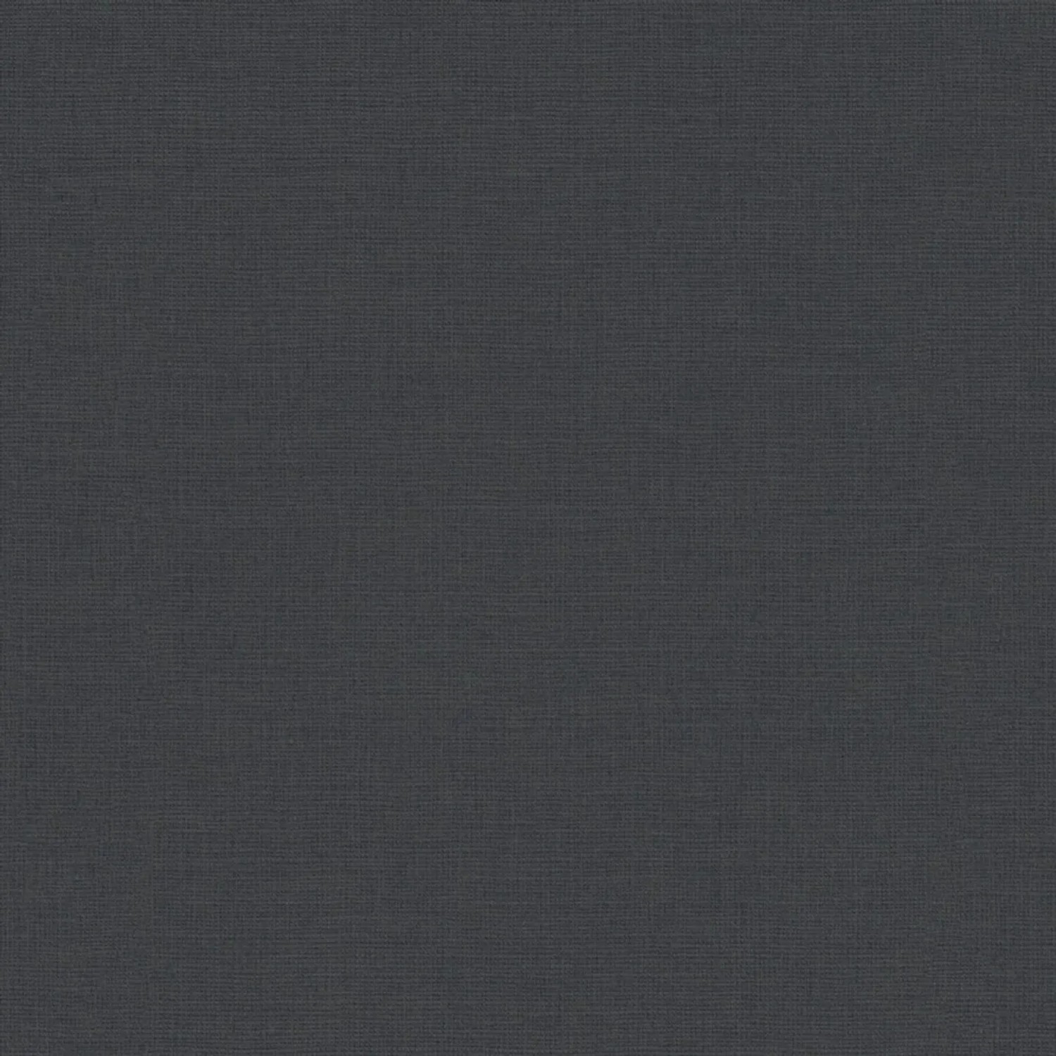 Tadessi Tapete Uni M1-No.4105 Vliestapete in Schwarz