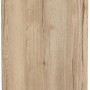 Optifit Unterschrank Erik290 in Wildeiche, 30 cm breit, mit Schublade und Tür. Küchenunterschrank für Stauraum.