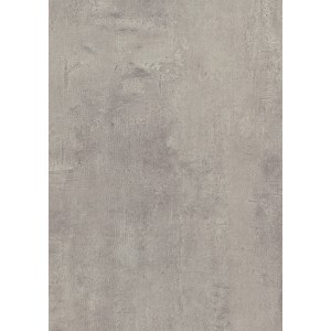 Designboden Laminat in Steinoptik, Beton Skatepark mittel, robust und wasserresistent.