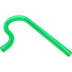 Eheim Auslaufbogen für Außenfilter, 14/17 mm, Rauchtopas, für knickfreie Schlauchverlegung.