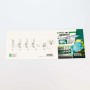 JBL ProAquaTest NH4 Ammonium/Ammoniak Wassertest für Aquarien, inkl. Testutensilien und Farbskala.