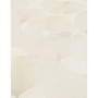 Erismann Vliestapete Elysium Gingko Dream Creme mit zarten Gingko-Blättern.