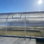 Garten Dream Gewächshaus Oasis 4x6m mit 6mm Polycarbonat_5