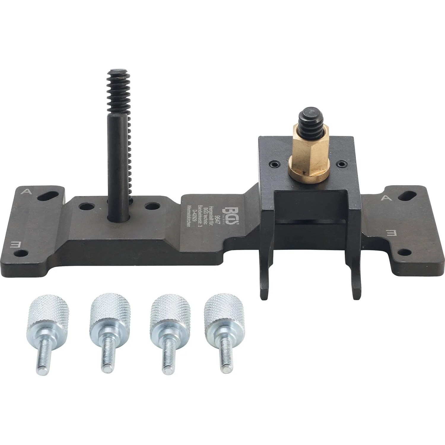 BGS Nockenwellen Montagewerkzeug Für BMW N53  N54 9647