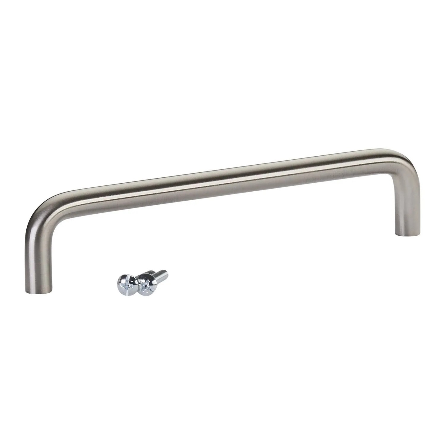 SOTECH Bügelgriff BG03 BA 160 mm Edelstahloptik