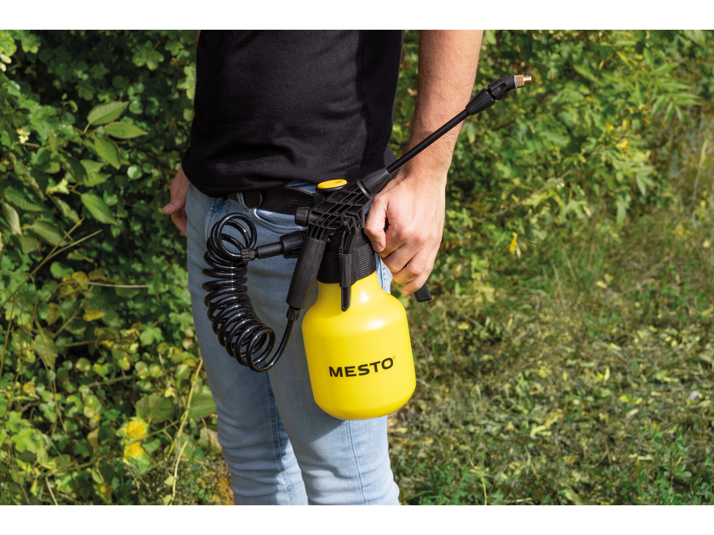 73,7 Cm Sprühstab-Set – Kompatibel Mit PetraTools & Greenworks, Mit Absperrventil