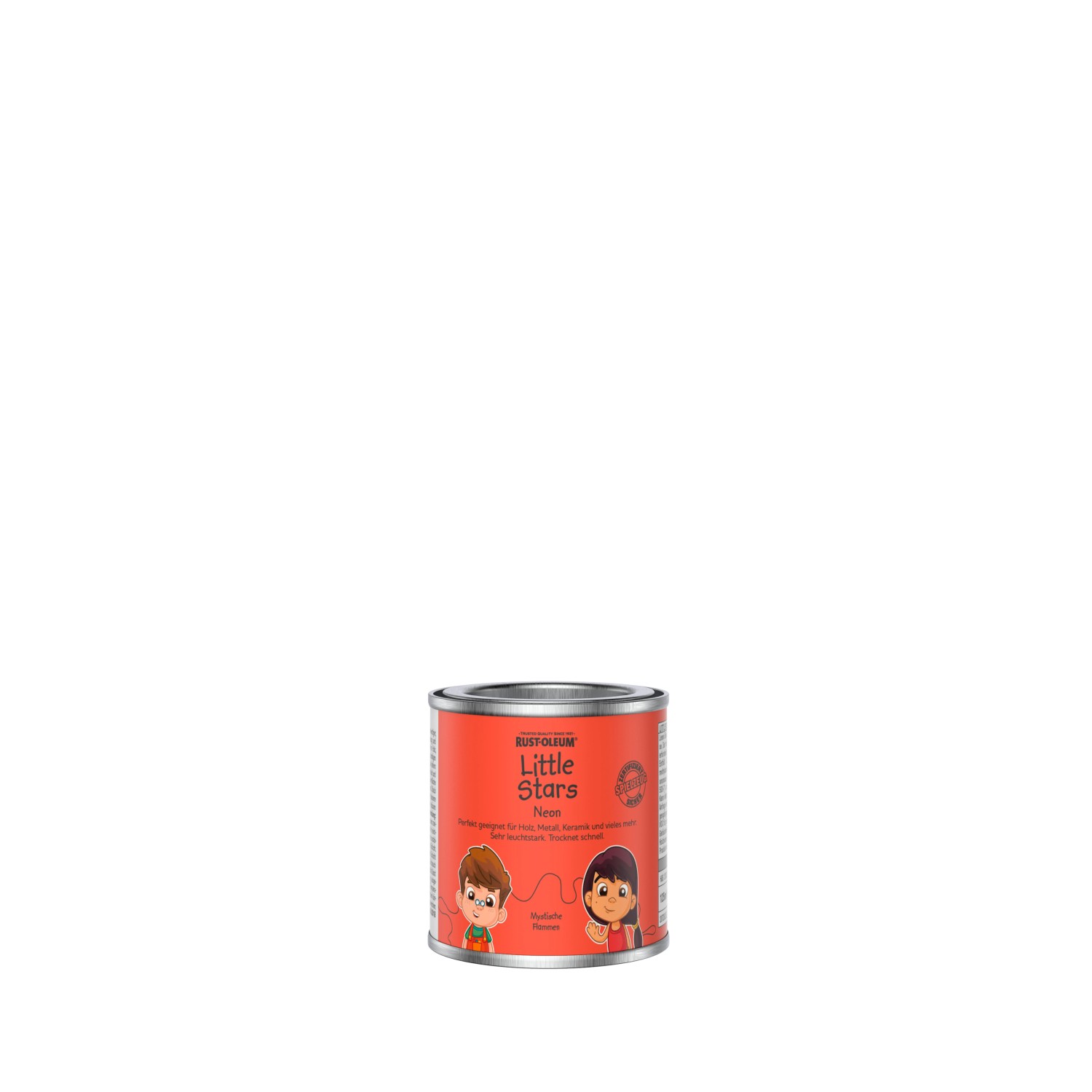 Rust-Oleum Little Stars Neon Mystische Flammen 125 ml