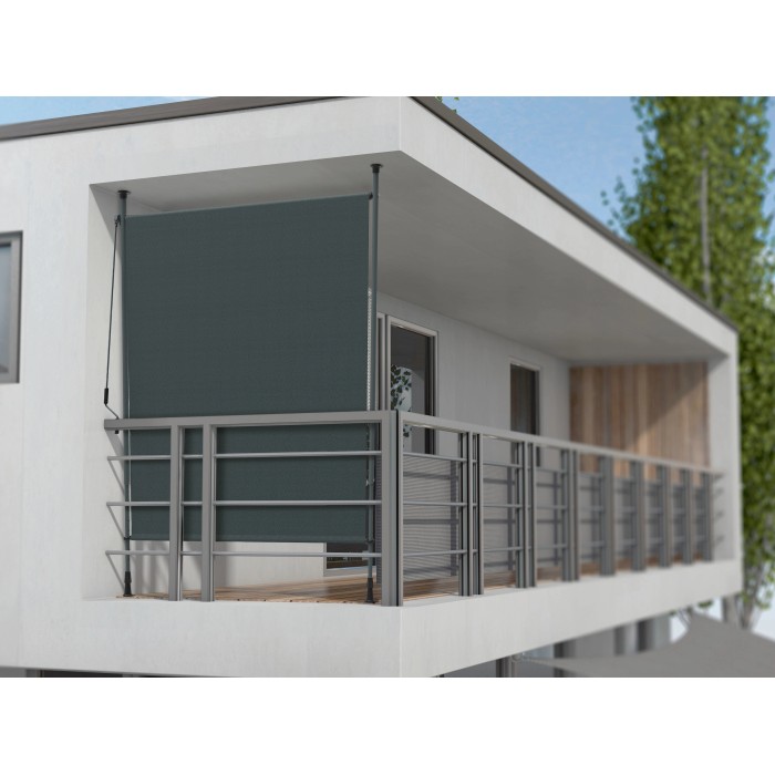 Sonnenschutz Balkon ohne Bohren kaufen bei OBI