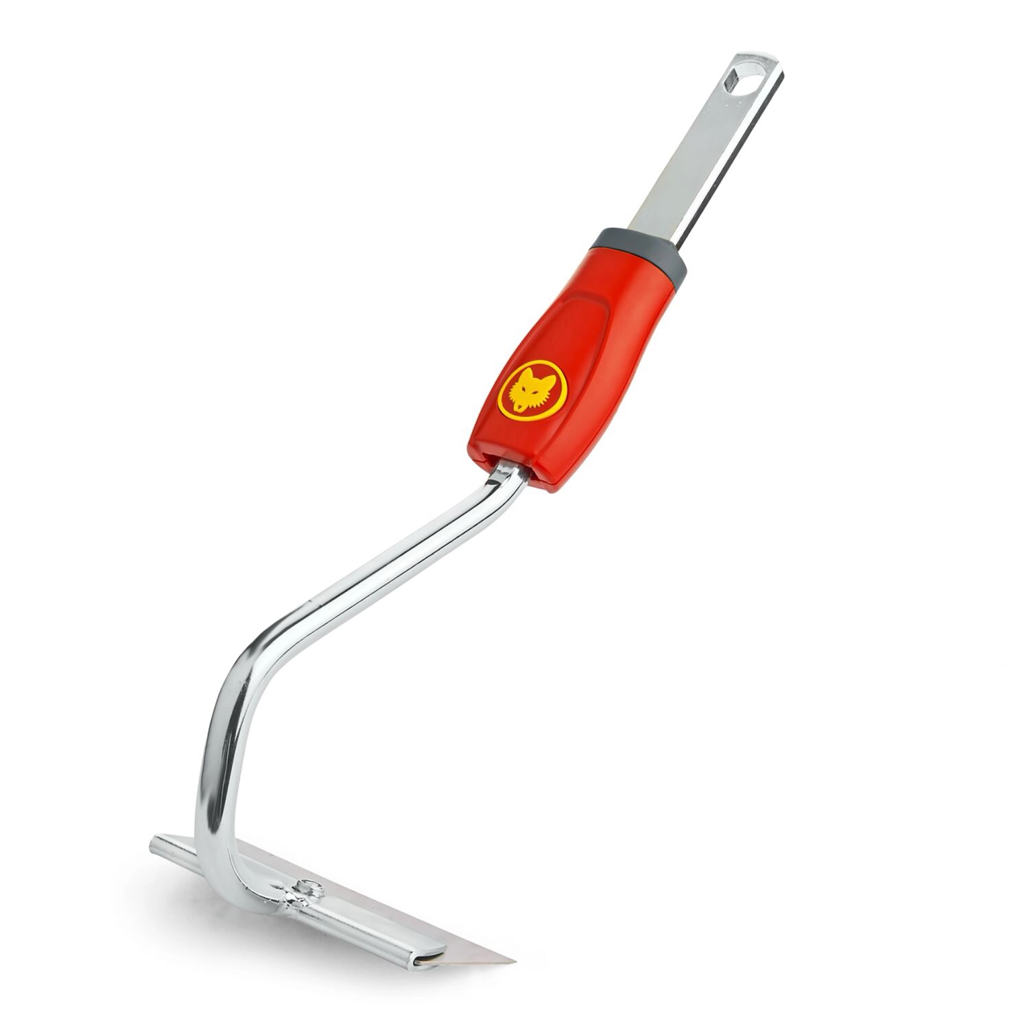 Wolf Garten Ziehacke HU-M 10 Rot