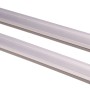 Magnetische Ersatz-Dichtung für Visolo/Pelmo Pendeltür/Eckdusche 80/90.