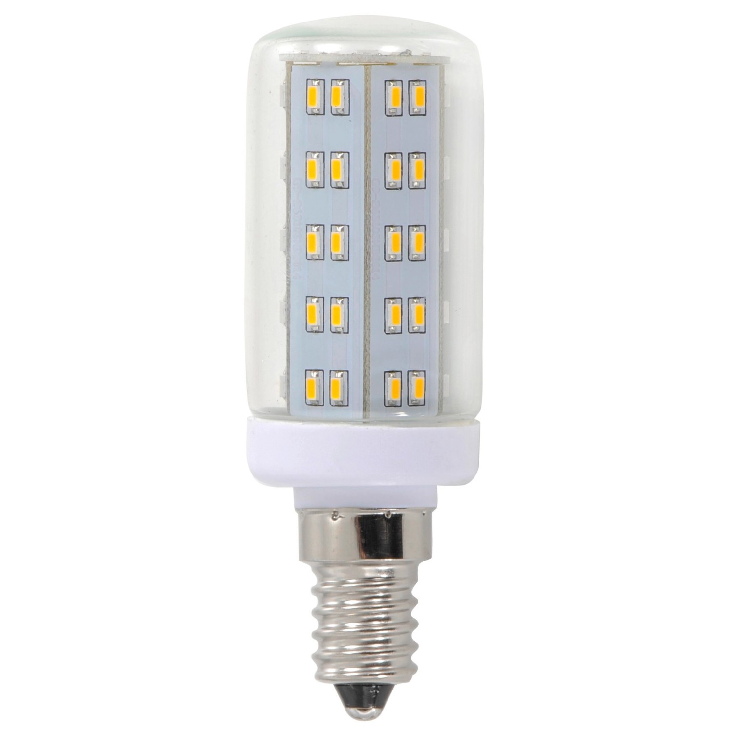 Just Light. by Neuhaus LED-Leuchtmittel E14 4 W 420 lm 8,9 x 2,9 cm (H x Ø)
