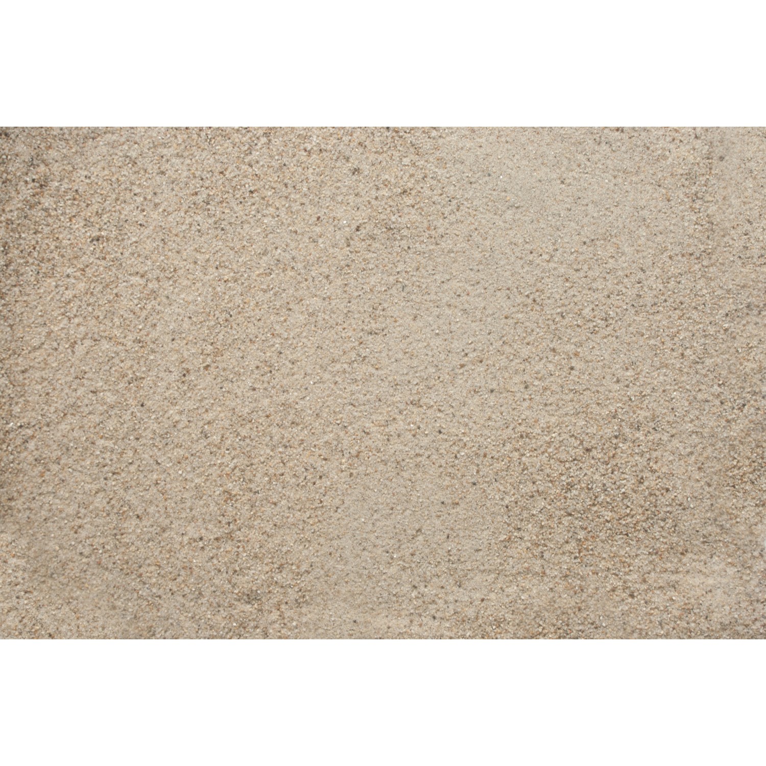 Quarzsand Beige 0,06 - 1 mm 25 kg PE-Sack