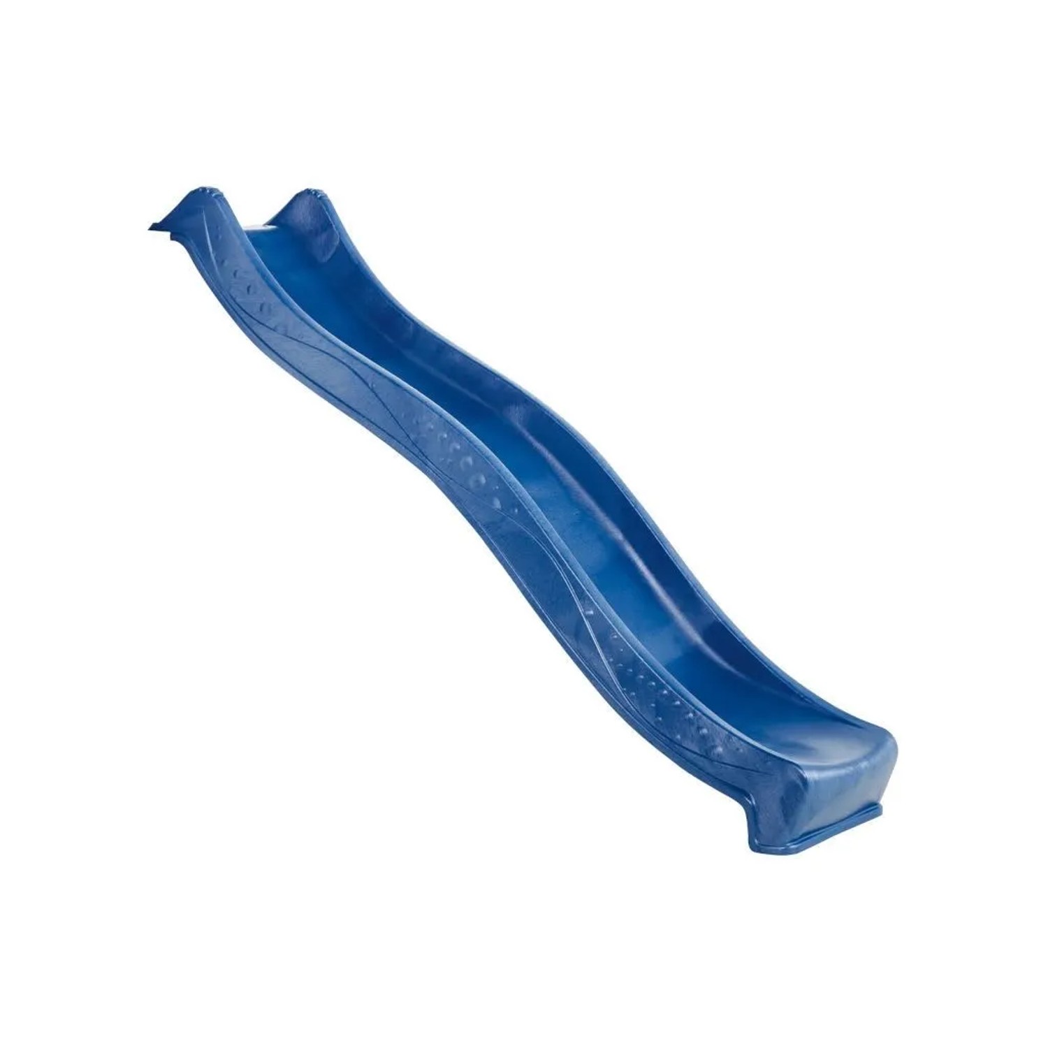 KBT Wellenrutsche Yulvo 219 cm Blau