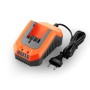 FUXTEC 20V Ladegerät 2,4A FUXTEC