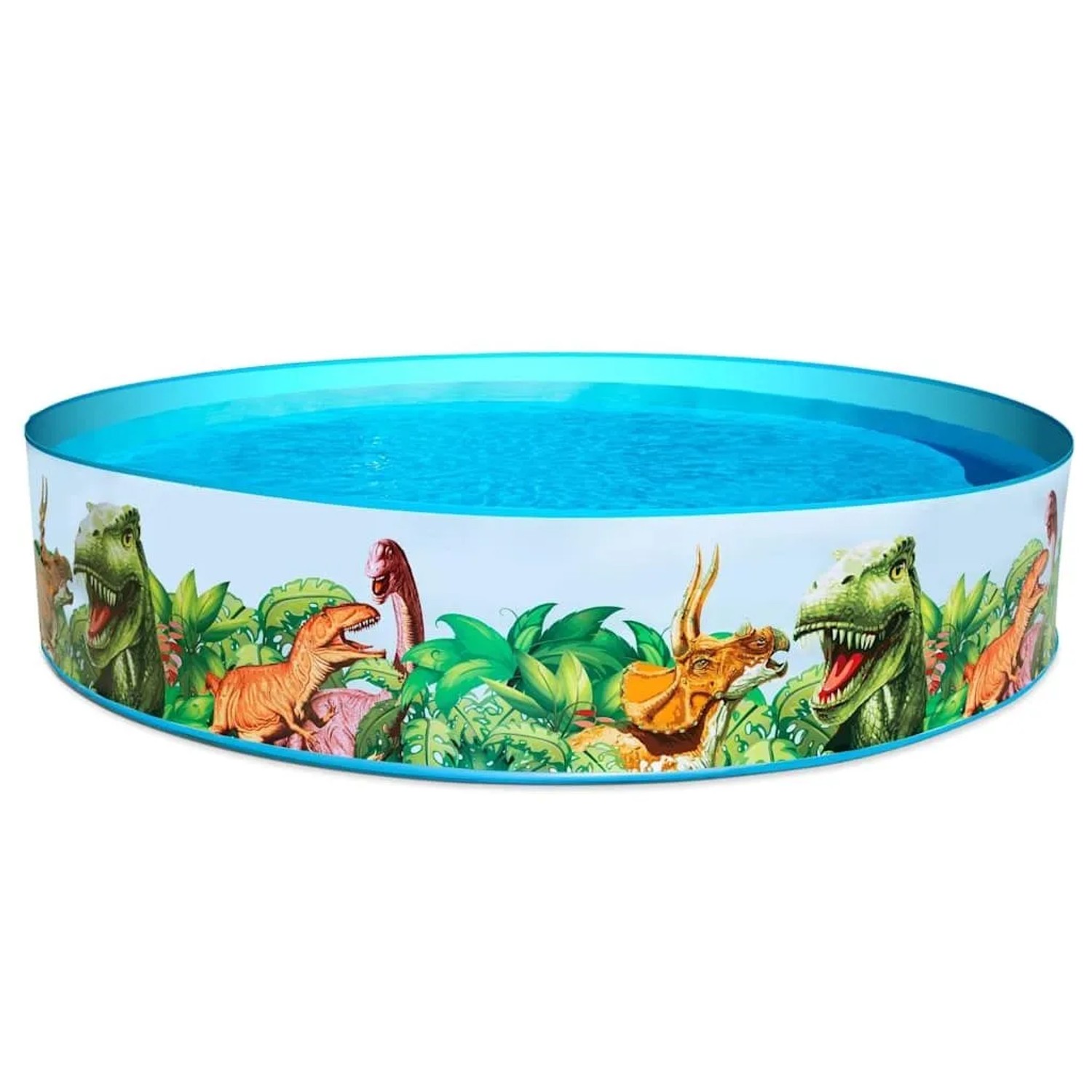 Furnicato Bestway Swimmingpool Dinosaur Fill'n Fun