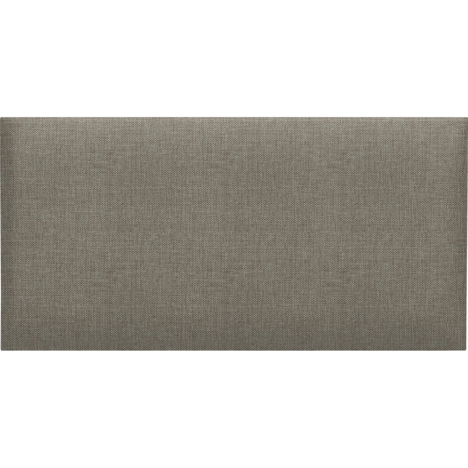 Textil-Paneel Inari 26 Sand Struktur 30 cm x 60 cm