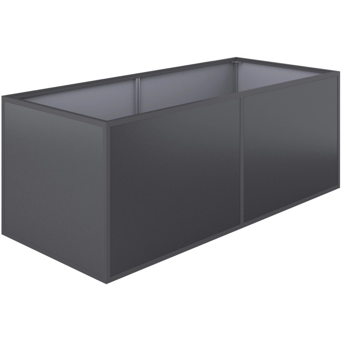 Hochbeete Aus Aluminium kaufen bei OBI