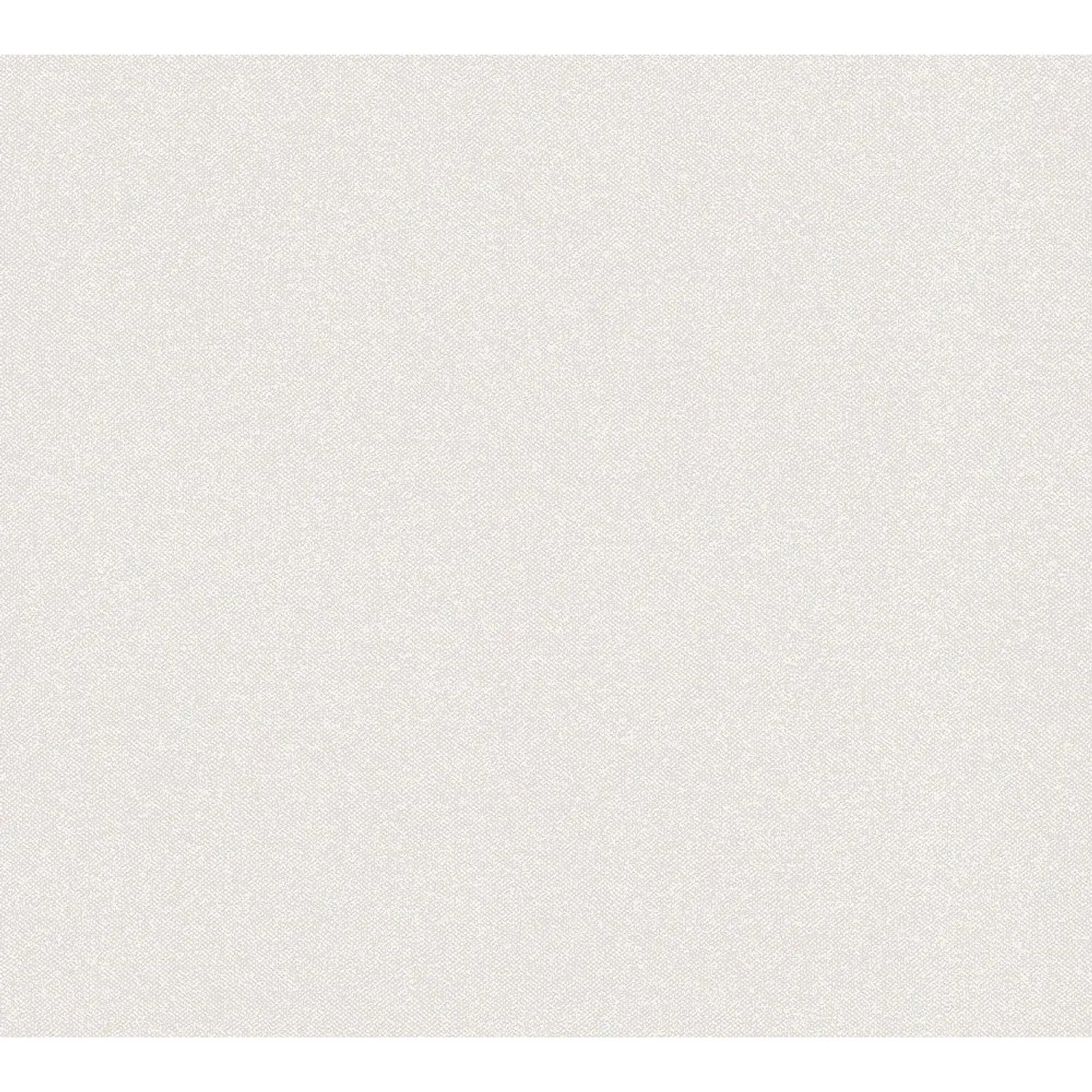 Tadessi Tapete Uni M1-No.1109 Vliestapete in Creme