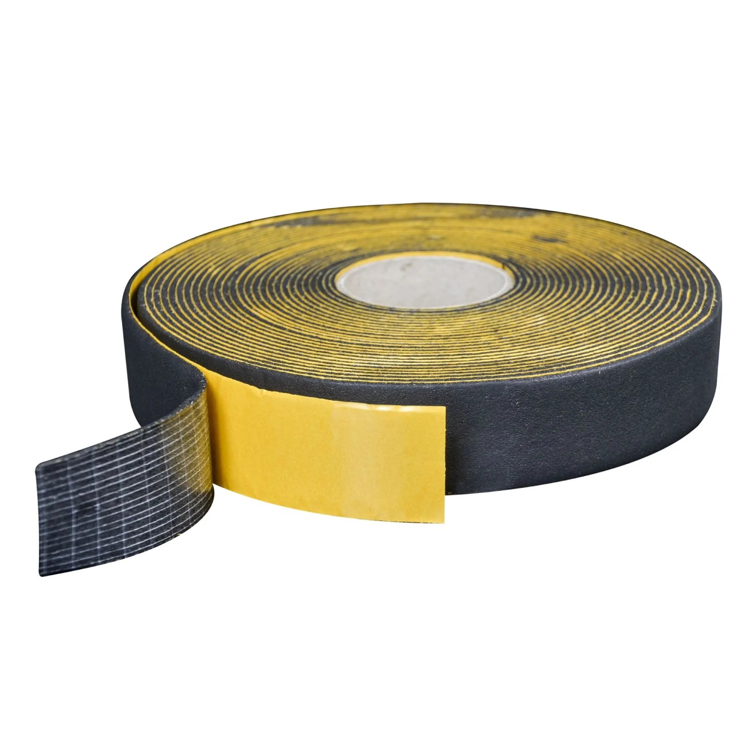Scorprotect Kautschuk Klebeband schwarz 50 MM X 15 M