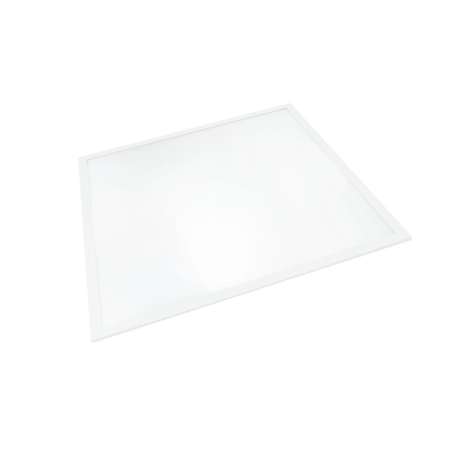 ENOVALITE LED Panel UGR Unter 19 62x62 cm Deckenleuchte 36W 3600Lm 3000K Wa günstig online kaufen