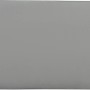 Graues Sitzkissen 150x56 cm für Moonbeam Loungegruppe. Bankkissen als Ersatzteil.
