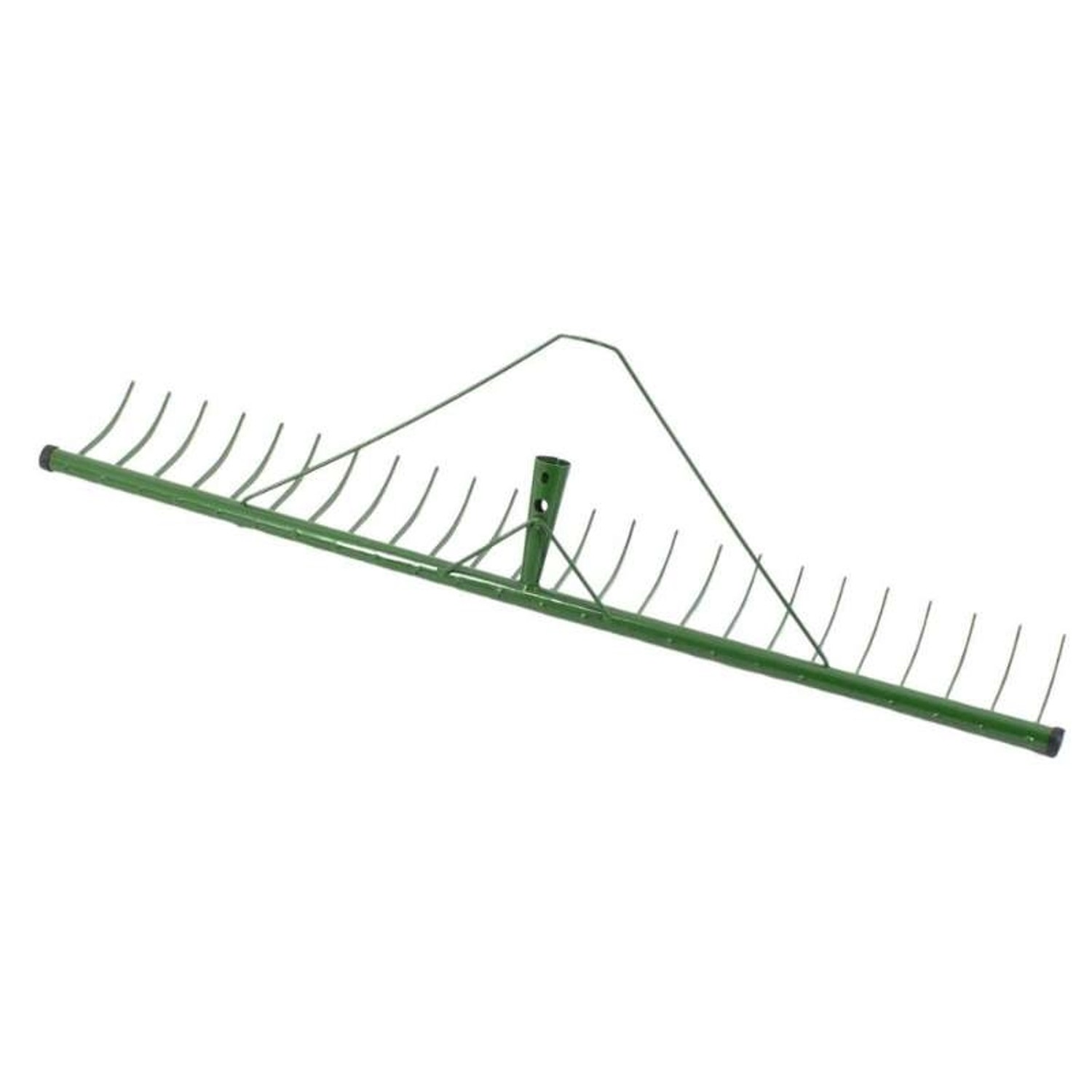 Galaflor Heurechen mit 24 Zinken