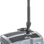 Heissner Smartline FA 1000 UV Unterwasserfilter-Set für Teiche bis 3000 l, mit Pumpe und UVC-Klärer.
